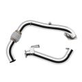 Downpipe FMIC.Pro VOLKSWAGEN Scirocco 1.4 TSI Mk3 2009-2018