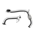 Downpipe FMIC.Pro VOLKSWAGEN Scirocco 1.4 TSI Mk3 2009-2018
