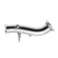 Downpipe FMIC.Pro BMW F32 F33 F36 GT 435i 435ix N55 2012-2016