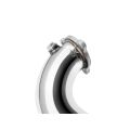 Downpipe FMIC.Pro for Megane III RS 2.0 Mk3 2008-2015