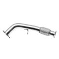 Downpipe FMIC.Pro for AUDI A6 2.0 TDI C6 C7 2009-2014