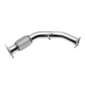 Downpipe FMIC.Pro for AUDI A6 2.0 TDI C6 C7 2009-2014