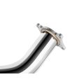 Downpipe FMIC.Pro for AUDI A6 2.0 TDI C6 C7 2009-2014