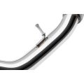Downpipe FMIC.Pro for AUDI A6 2.0 TDI C6 C7 2009-2014