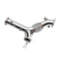 Downpipe FMIC.Pro BMW G30 540d B57