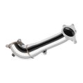 Downpipe FMIC.Pro HONDA Civic Type R X Fk2 Fk8 2.0T