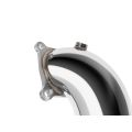 Downpipe FMIC.Pro HONDA Civic Type R X Fk2 Fk8 2.0T