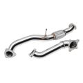 Downpipe FMIC.Pro Honda Civic X 1.5T 2016+