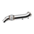 Downpipe FMIC.Pro for BMW Z4 G29 M40i B58