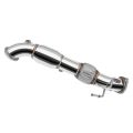 Downpipe FMIC.Pro Ford Focus ST Mk3 2.0T