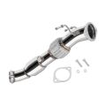 Downpipe FMIC.Pro Ford Focus ST Mk3 2.0T