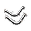 Downpipe FMIC.Pro AUDI S4 S5 A4 A5 A6 A7 A8 Q5 SQ5 B8 8T C7 D4 3.0 TFSI 2010-2018 Quattro