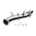 Downpipe FMIC.Pro BMW  F07 F10 F11 GT 535i ix 3.0L N55 2010-2016