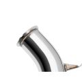 Downpipe FMIC.Pro BMW F01 LCI 02 LCI 740i/ix N55 2013-2015