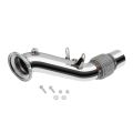 Downpipe FMIC.Pro BMW N55 F07 F10 F11 535i 535ix 
