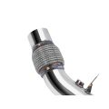 Downpipe FMIC.Pro BMW N55 F07 F10 F11 535i 535ix 