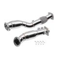 Downpipe FMIC.Pro BMW M2 M3 M4 G20 G80 S58 B30 2020+