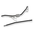 Downpipe FMIC.Pro Skoda Octavia 1.8 2.0 TSI Mk3 AWD 2013-2018