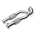Downpipe FMIC.Pro AUDI RS3 2.5 TFSI 8V 2017-