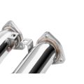 Downpipe FMIC.Pro AUDI TTRS 2.5 TFSI 8S 2017-