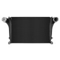 Intercooler FMIC.Pro se silikonovými hadicemi pro VAG 2.0 TSI EA888 GEN4 Golf 8 / Audi S3 8Y / Cupra / Octavia / Leon