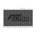 Chladič vody FMIC.Pro HONDA CIVIC TYPE-R FK2 FK8 15-17