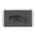 Chladič vody FMIC.Pro Nissan Patrol GQ 2.8/4.2 Diesel TD42 3.0L Y60 88-97