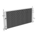 Chladič vody FMIC.Pro FORD FOCUS MK2 ST225 ST2 ST3 2.5 05-11