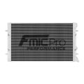 Chladič vody FMIC.Pro AUDI TT 1.8 20V 225 KM QUATTRO 