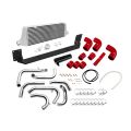 Intercooler Subaru Impreza STI 08+ Červený