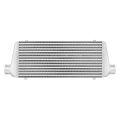 Intercooler 550x230x65mm Barva FMIC.EU