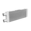 Intercooler 550x230x65mm jednostranný Barva FMIC.EU