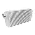 Intercooler 600x300x100mm Barva FMIC.EU