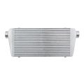 Intercooler 600x300x100mm Barva FMIC.EU