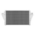 Intercooler určený pro  Opel / Vauxhall Vectra C / Signum 1.9 CDTI 2002 – 2012