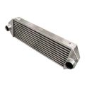 Univerzální intercooler Type 6 650 x 200 x 115mm vstup výstup 63.5mm Forge Motorsport