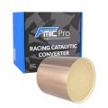 Sport Vložka katalyzátoru Benzín FMIC.PRO Euro 4 200 CPSI Průměr 100mm Délka 100mm