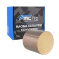 Sport Vložka katalyzátoru Benzín FMIC.PRO Euro 5 200 CPSI Průměr 80mm Délka 80mm
