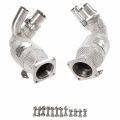 Downpipe FMIC.Pro Porsche 911 991.2 Carrera S 4S 3.0T 2015-2019