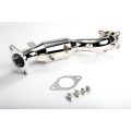 Downpipe FMIC.Pro Chevrolet Camaro Cadillac ATS 2.0T LTG 2013-2020