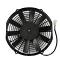 Ventilátor FMIC.Pro 10“ SUPER SLIM 130W tlačný 