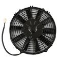 Ventilátor FMIC.Pro 10“ SUPER SLIM 130W tlačný 