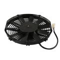Ventilátor FMIC.Pro 10“ SUPER SLIM 130W tlačný 