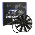 Ventilátor FMIC.Pro 10“ SUPER SLIM 130W tlačný 