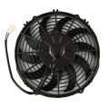 Ventilátor FMIC.Pro 10“ RACING 180W sací
