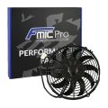 Ventilátor FMIC.Pro 10“ RACING 180W sací