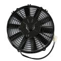 Ventilátor FMIC.Pro 10“ RACING 180W tlačný
