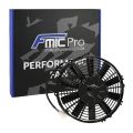 Ventilátor FMIC.Pro 10“ RACING 180W tlačný