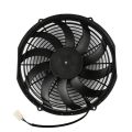 Ventilátor FMIC.Pro 12“ SUPER SLIM 130W tlačný