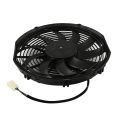 Ventilátor FMIC.Pro 12“ SUPER SLIM 130W tlačný